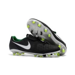 fodboldstøvler Nike Magista Opus 2 FG - Sort Hvid_1.jpg